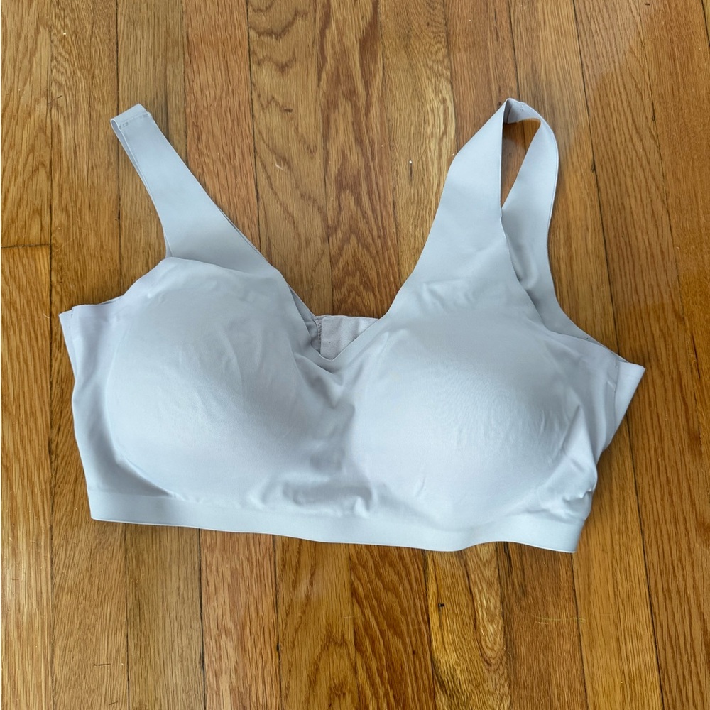 Blake & co molded cup bralette size 2x
